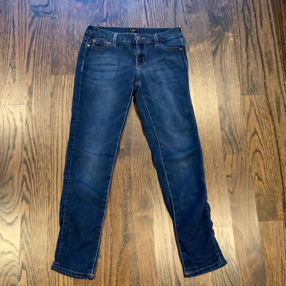 Celebrity Pink dark denim jeans